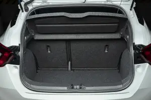Nissan Micra MY 2019