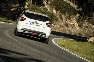 Nissan Micra MY 2019