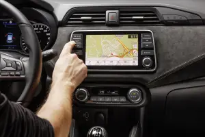 Nissan Micra MY 2019