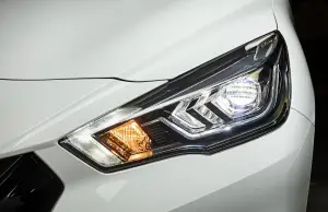 Nissan Micra MY 2019