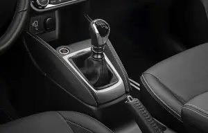 Nissan Micra MY 2019