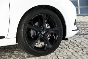 Nissan Micra MY 2019