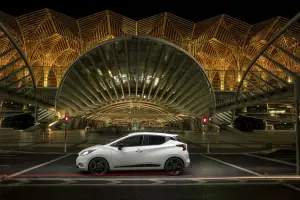 Nissan Micra MY 2019