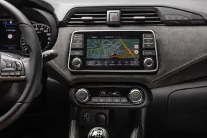 Nissan Micra MY 2019