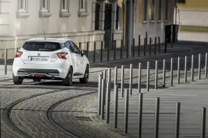 Nissan Micra MY 2019
