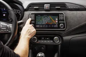 Nissan Micra MY 2019