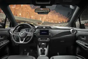 Nissan Micra MY 2019