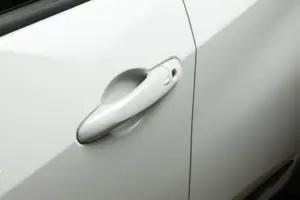 Nissan Micra MY 2019