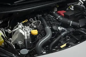 Nissan Micra MY 2019