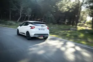 Nissan Micra MY 2019