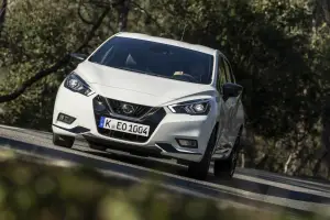 Nissan Micra MY 2019 - 46