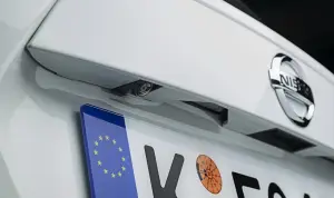 Nissan Micra MY 2019