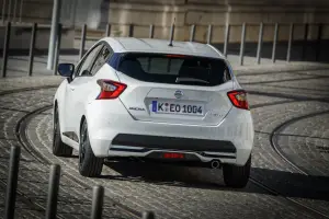 Nissan Micra MY 2019