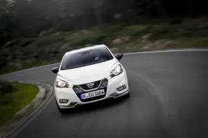 Nissan Micra MY 2019
