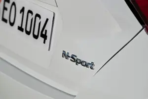 Nissan Micra MY 2019