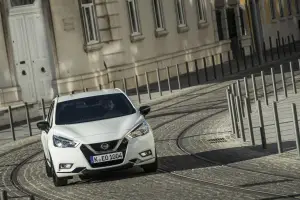 Nissan Micra MY 2019