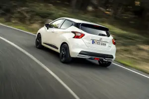 Nissan Micra MY 2019