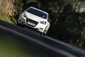 Nissan Micra MY 2019