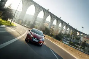 Nissan Micra MY 2019