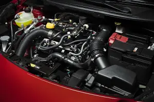 Nissan Micra MY 2019