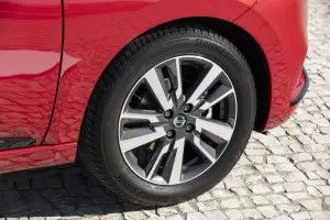 Nissan Micra MY 2019