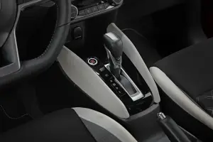 Nissan Micra MY 2019