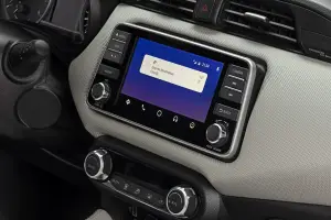 Nissan Micra MY 2019