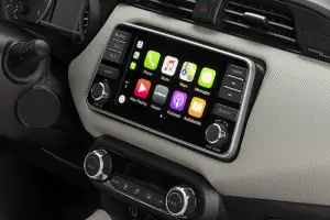 Nissan Micra MY 2019