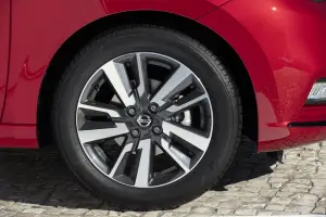 Nissan Micra MY 2019