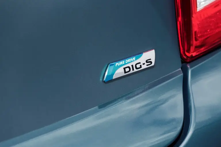 Nissan Micra N-Tec - 3