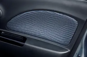 Nissan Micra N-Tec