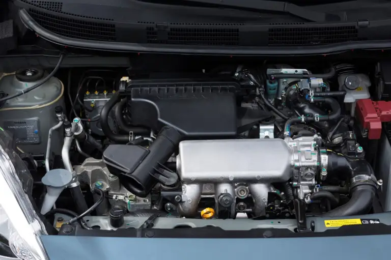 Nissan Micra N-Tec - 6