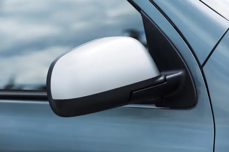 Nissan Micra N-Tec - 8