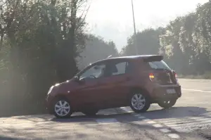 Nissan Micra - Prova su strada - 3