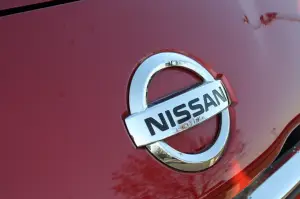 Nissan Micra - Prova su strada