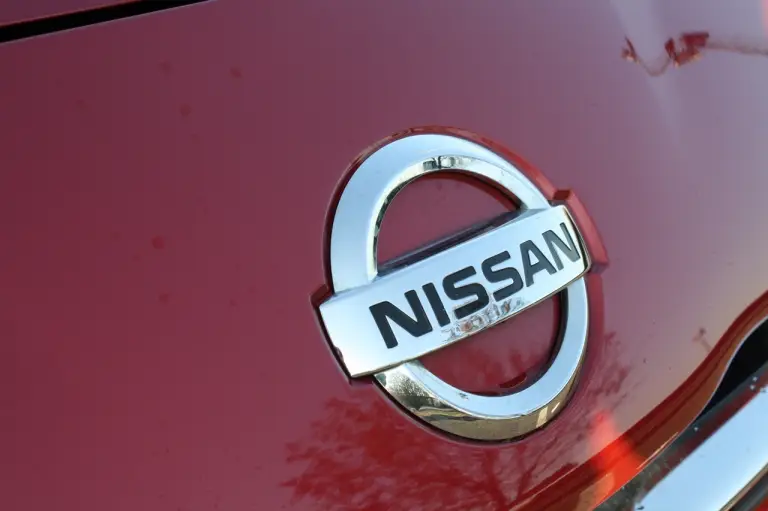 Nissan Micra - Prova su strada - 33