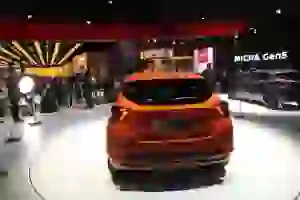 Nissan Micra - Salone di Parigi 2016 - 10