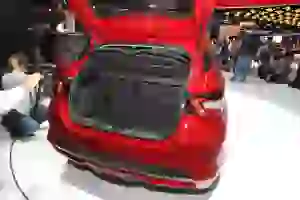 Nissan Micra - Salone di Parigi 2016 - 11