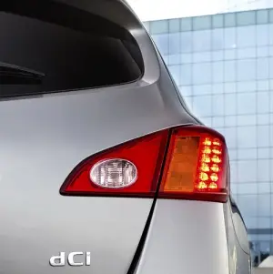 Nissan Murano dCi 2011 - 4
