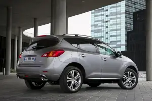 Nissan Murano dCi 2011 - 5