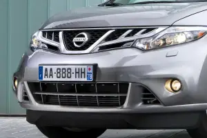 Nissan Murano dCi 2011 - 6