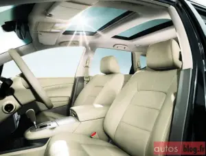 Nissan Murano restyling 2012 - 4