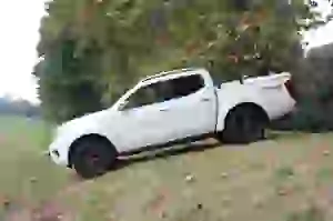 Nissan Navara 2.3 dCi - prova su strada  - 10