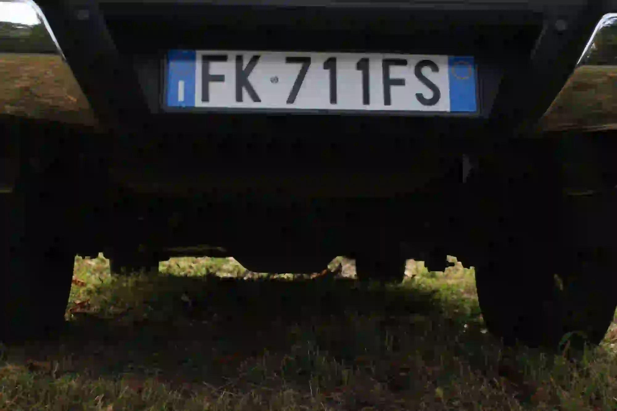 Nissan Navara 2.3 dCi - prova su strada  - 13
