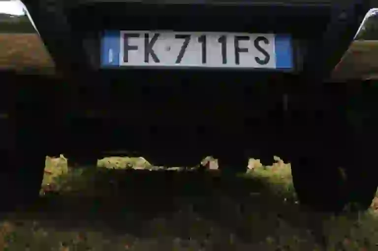 Nissan Navara 2.3 dCi - prova su strada  - 13