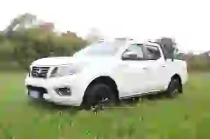 Nissan Navara 2.3 dCi - prova su strada  - 17