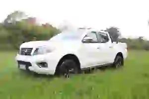 Nissan Navara 2.3 dCi - prova su strada  - 18