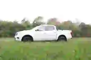 Nissan Navara 2.3 dCi - prova su strada  - 20