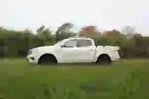 Nissan Navara 2.3 dCi - prova su strada  - 21