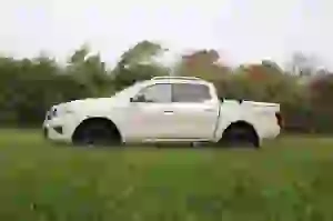 Nissan Navara 2.3 dCi - prova su strada  - 22